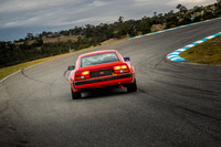 Sports Sedans 99 - Friday-8