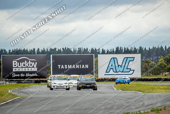 Hyundai 10 - TCRC Rnd 6 - 1st Dec 2024-7