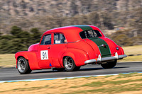 91 - Early Holden Regularity-4