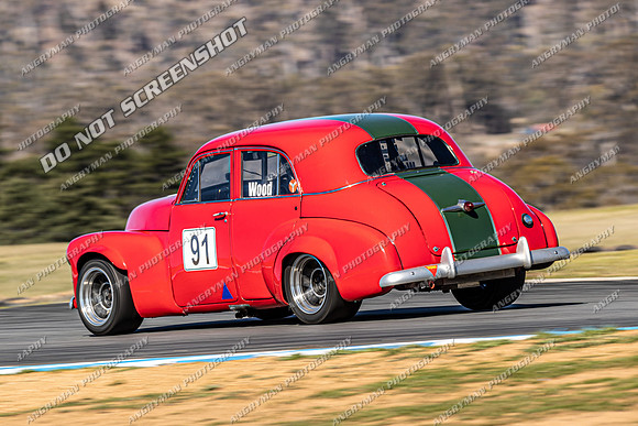 91 - Early Holden Regularity-4