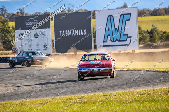 HQ 12 - TCRC Rnd 4 - 18-19 May 2024-3