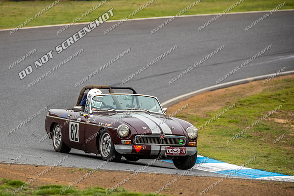 82 - Regularity - Marque Sportscars & Invited-31