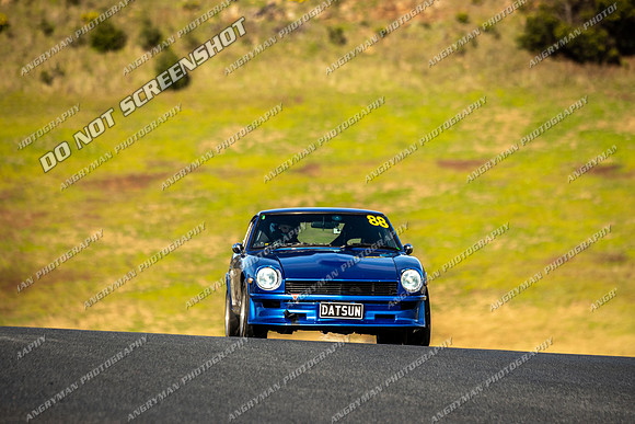 Regularity Marque Sports Cars and Invited - 88 - 03 - Saturday-3