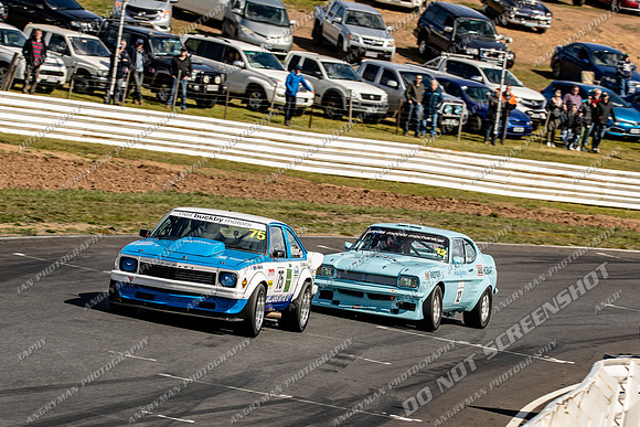 75 - Baskerville Historics 2018-24