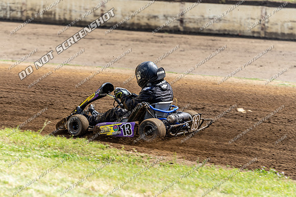 Kart 13 - 08 - Hobart - 1st Jan 2023