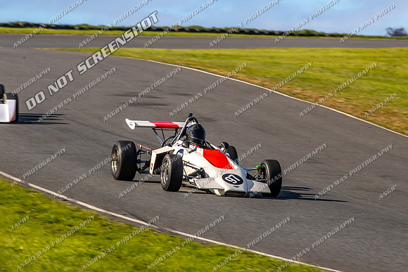 Regularity Sports and Racing Cars and Invited - 97 - 04 - Sunday-6