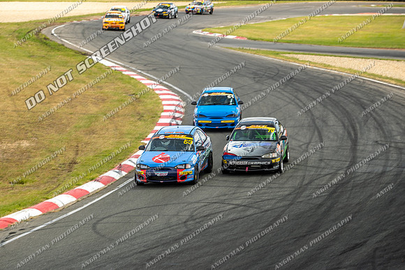 Hyundai 53 - TCRC Rnd 6 - 1st Dec 2024-10