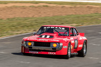 11 - Baskerville Historics 2018-2