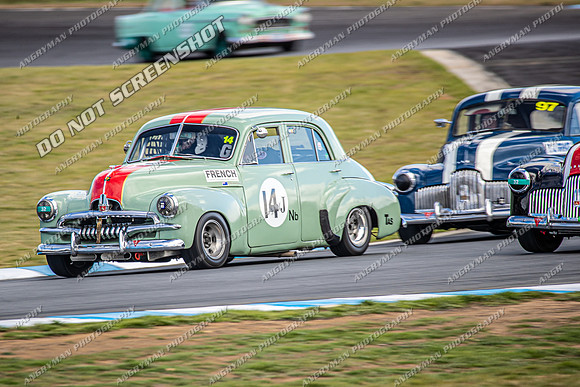 14 - Early Holden Regularity-18