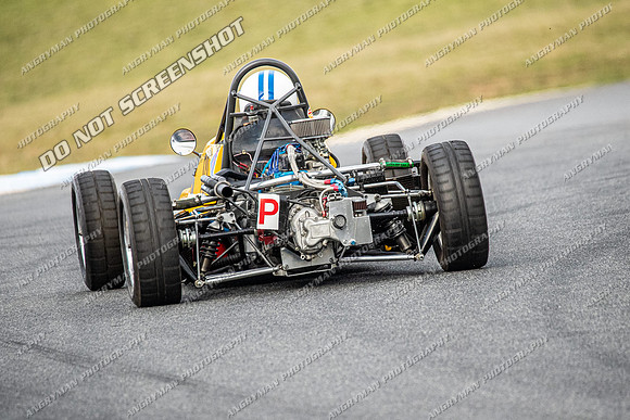 82 - Historic Sports & Racing Cars-12