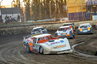 Super Sedan 22 T22 - Friday-8