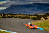 Historic Sports & Racing Cars 8 - Sunday-2