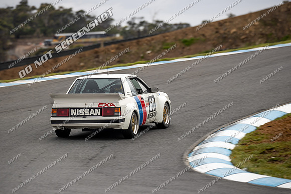 Heritage Touring Cars Group C - 60 - 01 - Thursday-4