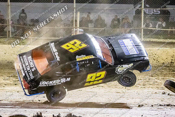Junior 92 T92 - 14 - Latrobe - 18th Feb 2023-7