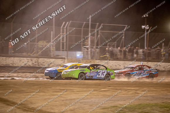 Street Stock 33 T33 - Saturday-11
