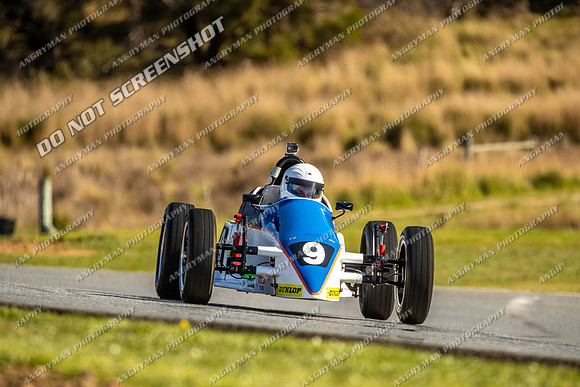Regularity Sports & Racing Cars 19 - Friday-2