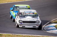 Improved Production 20 Andrew Webster Holden Torana - Super Series Rnd 6 - 16th Nov 2014-15