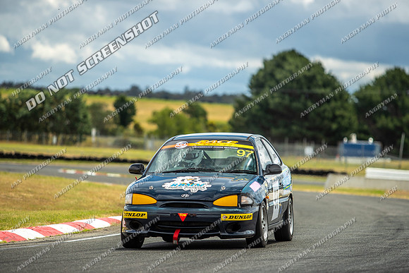 Hyundai 97 - TCRC Rnd 6 - 1st Dec 2024-6