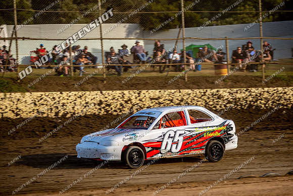 Junior 65 T65 - 14 - Latrobe - 18th Feb 2023