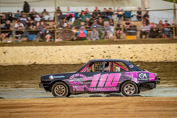 Junior 110 T110 - 12 - Latrobe - 27th & 28th Jan 2023-2