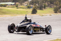 Formula Vee 12 Brody Murfet - Super Series Rnd 6 - 16th Nov 2014-4