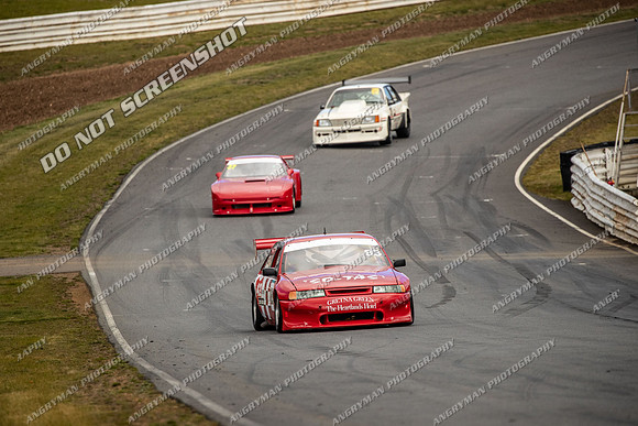 Sports Sedans 83 - Saturday-4