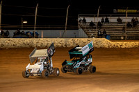Formula 500 71 T71 - 20 - Carrick - 5th March 2022-14