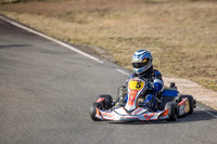 TAG 125 Restricted Light - 5 - Karts - 1st June 2017-4