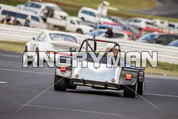 13 Rodney Creed PRB Clubman Group S & Invited - Sunday-3
