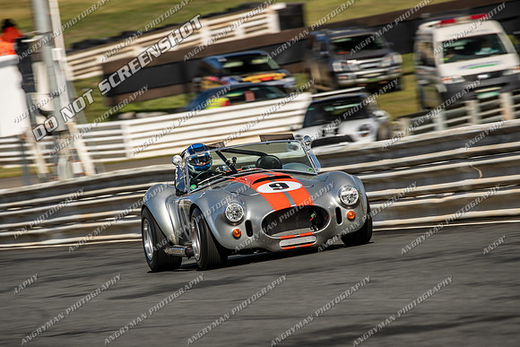 Regularity Sports & Racing Cars 9 - Saturday