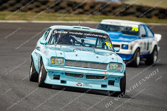 12 - Baskerville Historics 2018-19