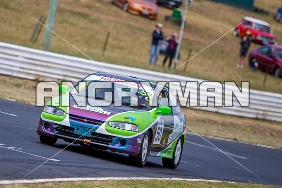 Sports GT 50 Tim Rushworth Mitsubishi Mirage - Super Series Rnd 6 - 16th Nov 2014-2