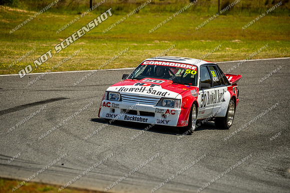 Baskerville Classic Sprints - 50 - Baskerville Historics 2024-17