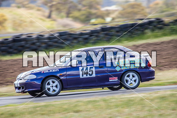 hyundai 145 - Super Series Rnd 6 - 16th Nov 2014-7