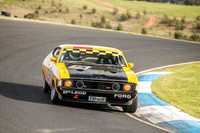 5 David Ramsay Ford XA Hardtop - Regularity Sedans Group A - Saturday-8
