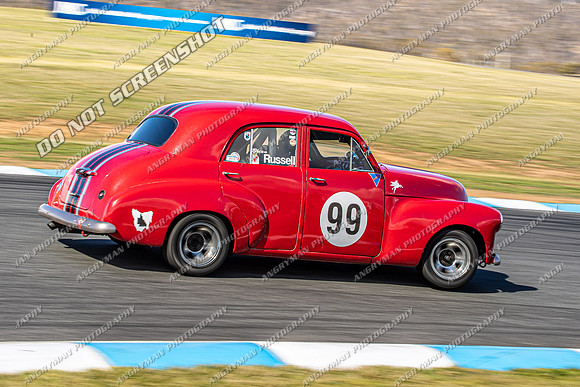 99 - Early Holden Regularity-27