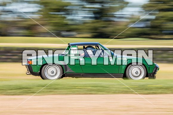 10 - Australian Supersprint Championship - Symmons Plains - 21st Sep 2014-8