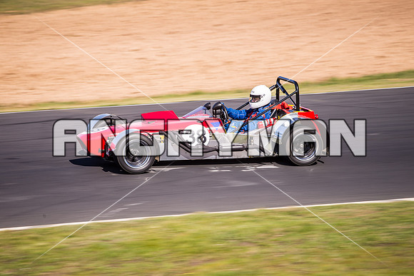 38 Jeremy Dyer - Hadley Clubman - Regularity Sports & Racing Cars - Saturday-4