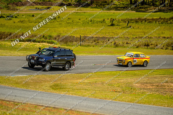 Baskerville Classic Sprints - 188 - Baskerville Historics 2024-6