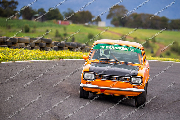 Group NB and Under 2 Litre - 19 Lachlan Thomas - Sunday - 2nd October 2016-5