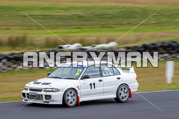 Sports GT 11 - Super Series Rnd 6 - 16th Nov 2014