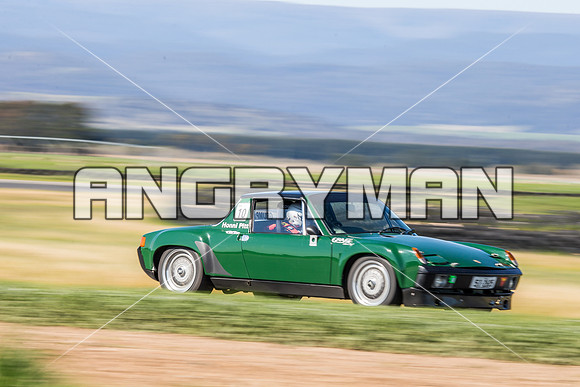 10 - Australian Supersprint Championship - Symmons Plains - 21st Sep 2014-7