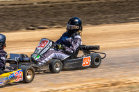 Kart 99 - Saturday