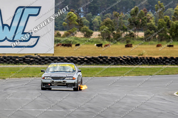 Sports GT 26 - TCRC Rnd 6 - 1st Dec 2024-13