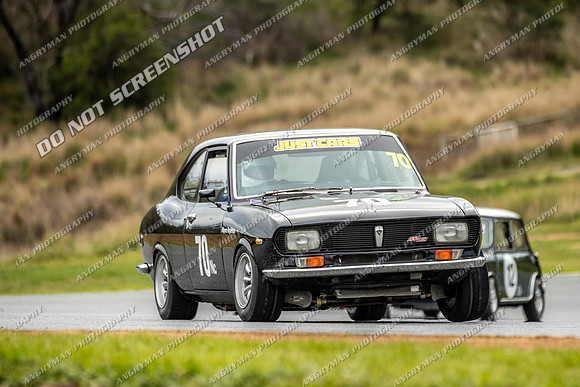 Group NB Over 3 Litre and NC Over 2 Litre - 70 - 01 - Thursday