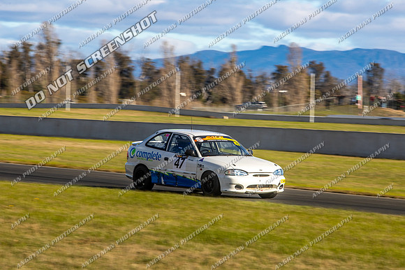 Hyundai 47 - TCRC Rnd 4 - 18-19 May 2024-5