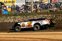 Super Sedan 3 V3 - 12 - Latrobe - 15th Jan 2022-5