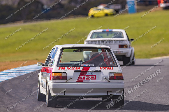 13 - Baskerville Historics 2018