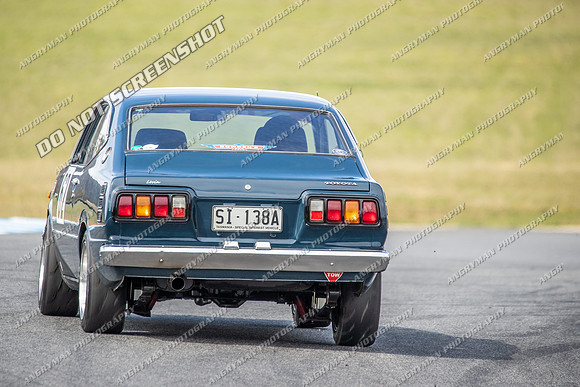 62 - Regularity Sedans-7