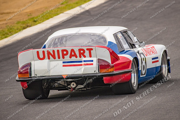 8 - Baskerville Historics 2018-24